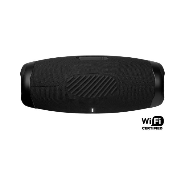 JBL Boombox 3 Wi Fi Black (7)