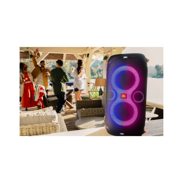 JBL Party Box 110 Bluetooth Speaker (4)