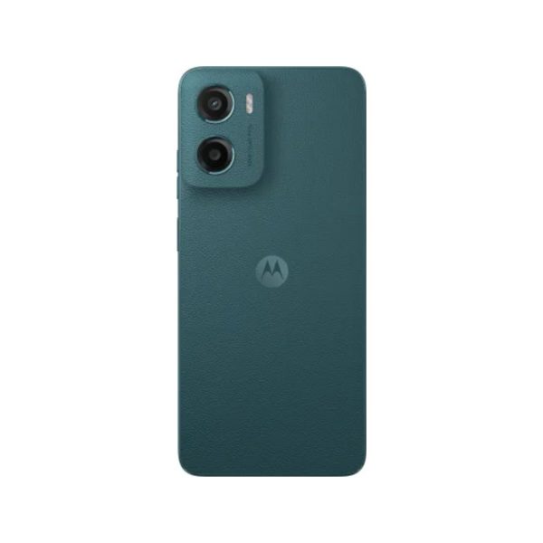 Motorola G05 Green 1