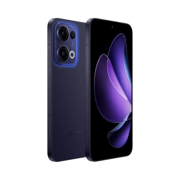 Oppo Reno 13 Blue 1