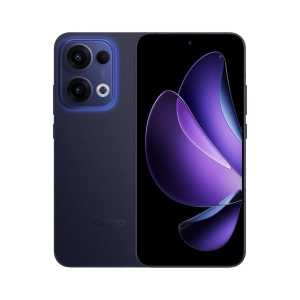 Oppo Reno 13 Blue