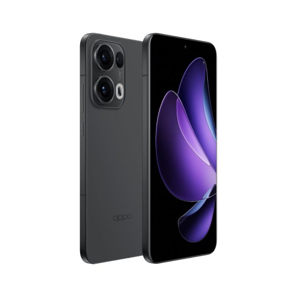 Oppo Reno 13 Pro Black 1