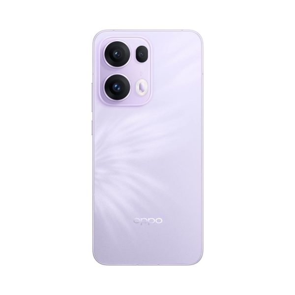 Oppo Reno 13 Pro Purple 2