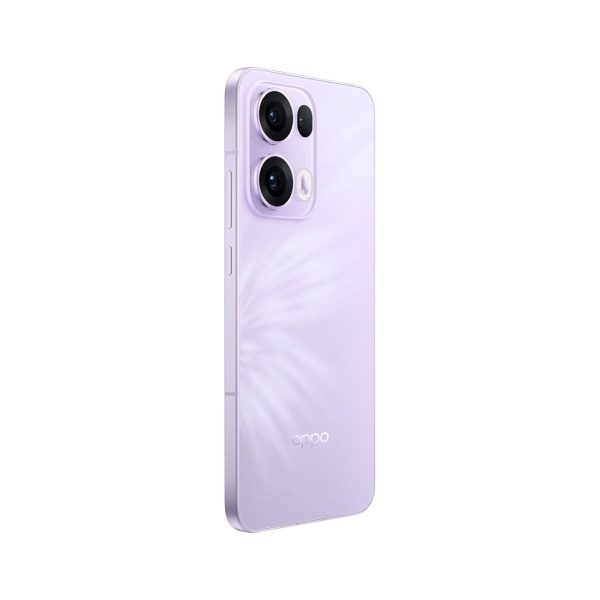 Oppo Reno 13 Pro Purple 3