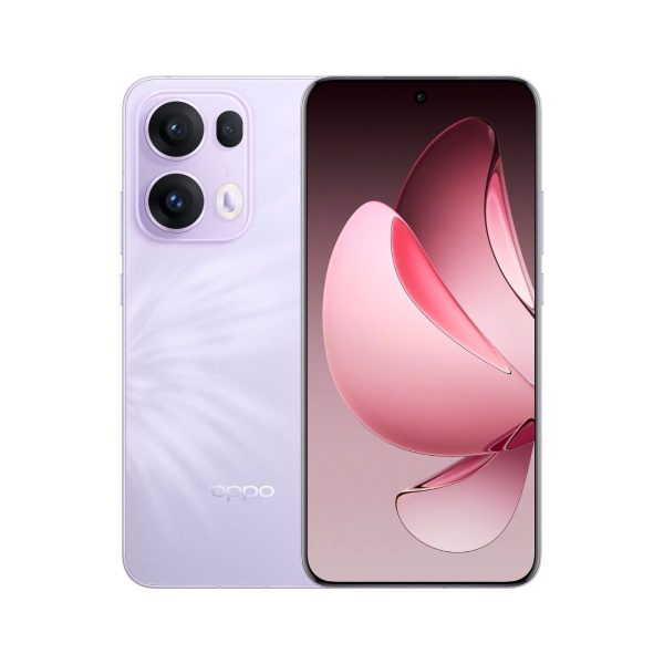 Oppo Reno 13 Pro Purple