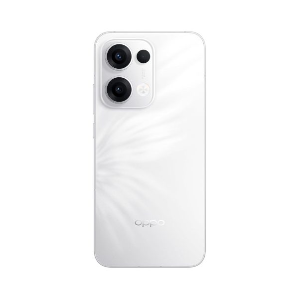 Oppo Reno 13 White 2