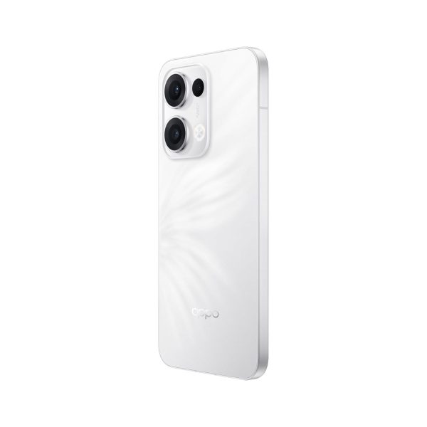 Oppo Reno 13 White 4