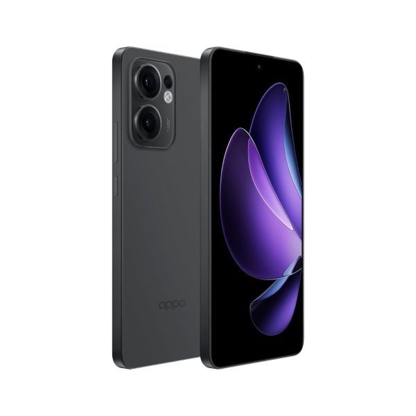 Oppo Reno 13F Black 1