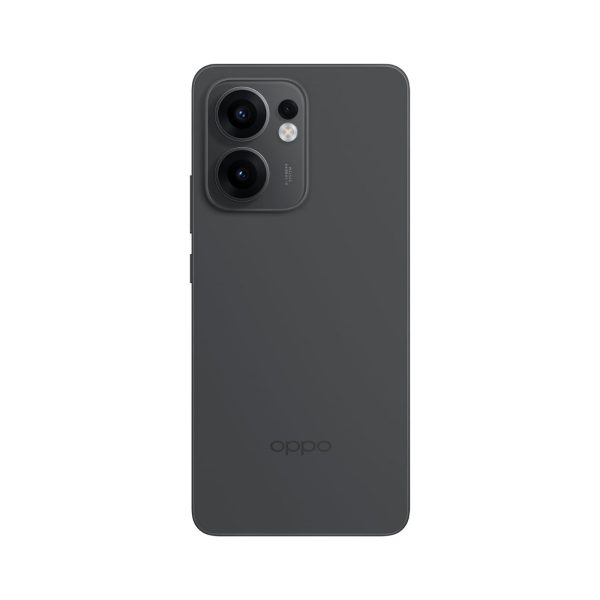 Oppo Reno 13F Black 2