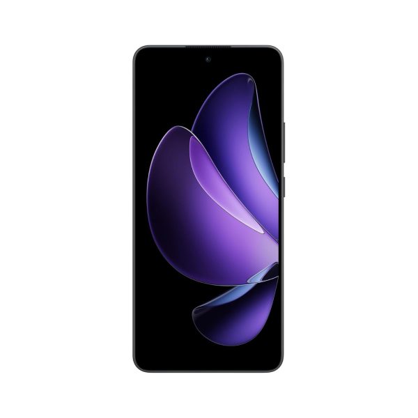 Oppo Reno 13F Black 3