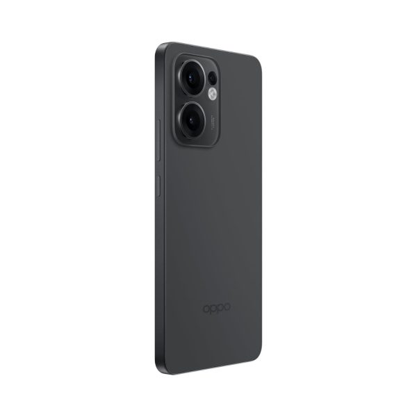 Oppo Reno 13F Black 4