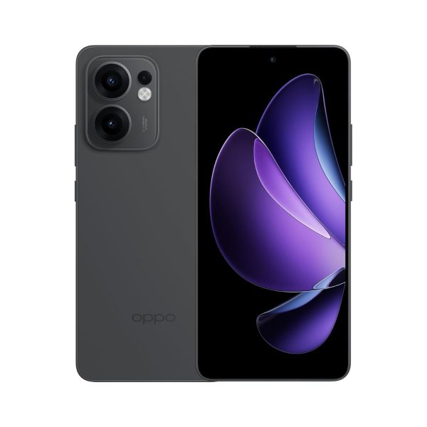 Oppo Reno 13F Black