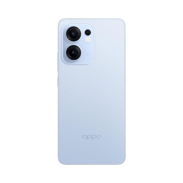 Oppo Reno 13F Blue 2