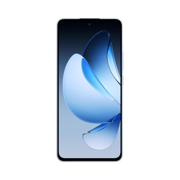 Oppo Reno 13F Blue 3