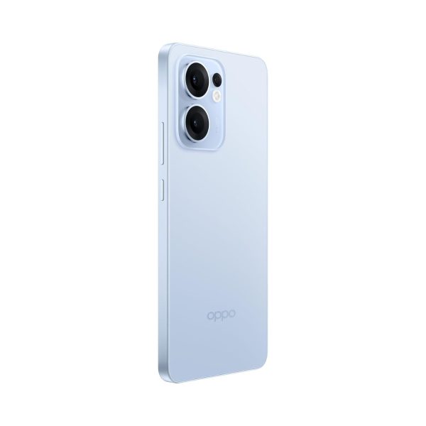 Oppo Reno 13F Blue 4