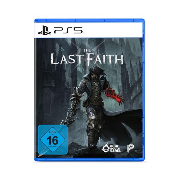 PS5 The Last Faith