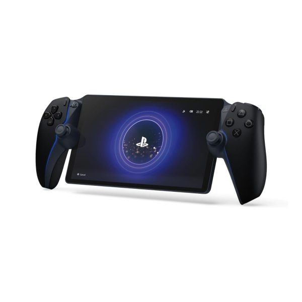 PlayStation Portal Black