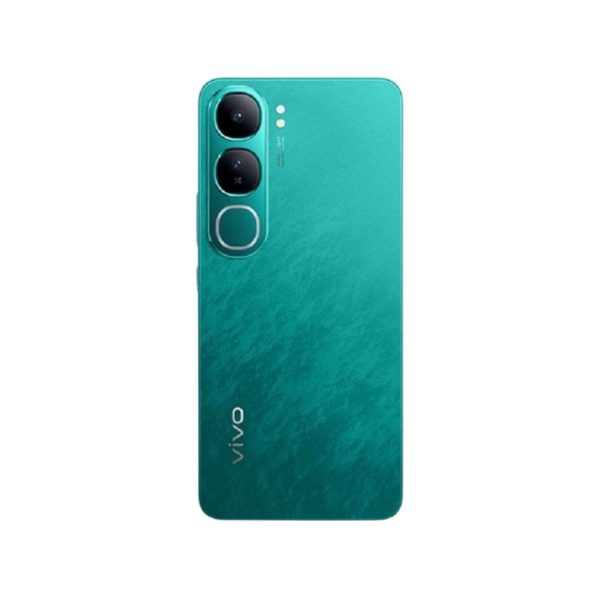 Vivo V40 lite Green 1