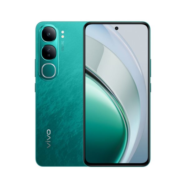 Vivo V40 lite Green