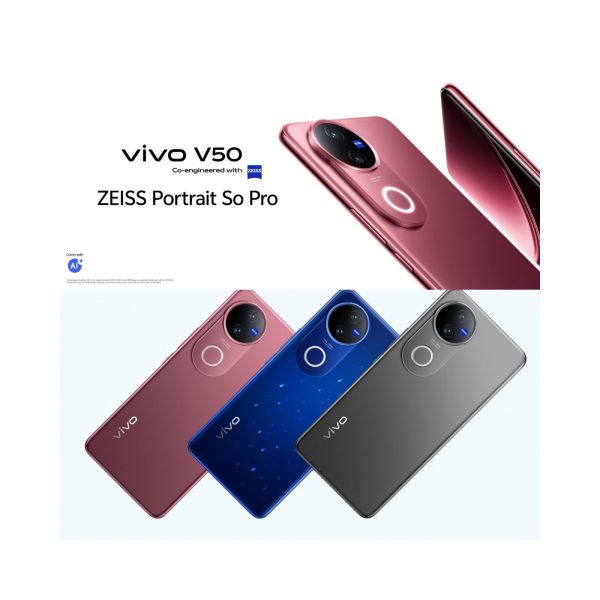 Vivo V50 1