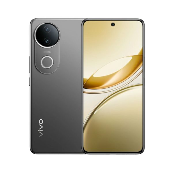 Vivo V50 Black