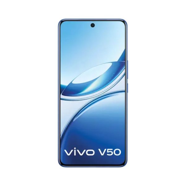 Vivo V50 Blue 3