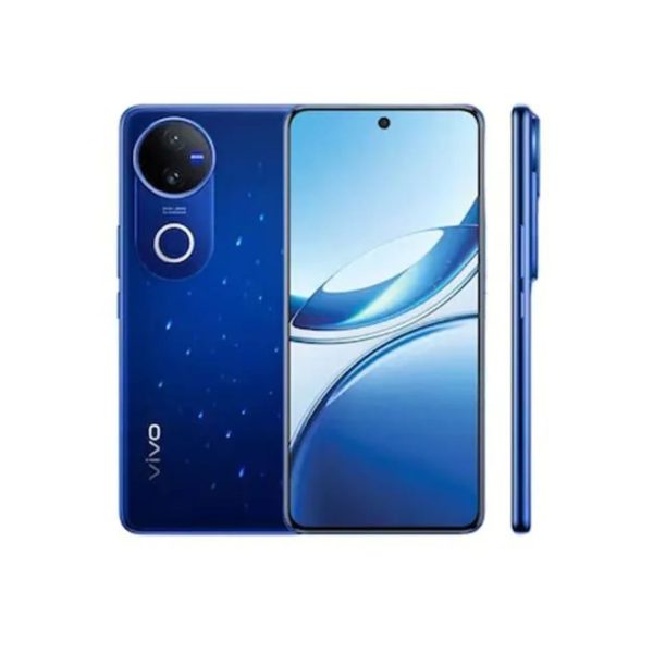 Vivo V50 Blue