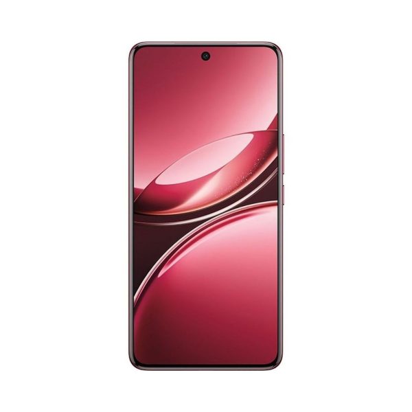 Vivo V50 Red 1