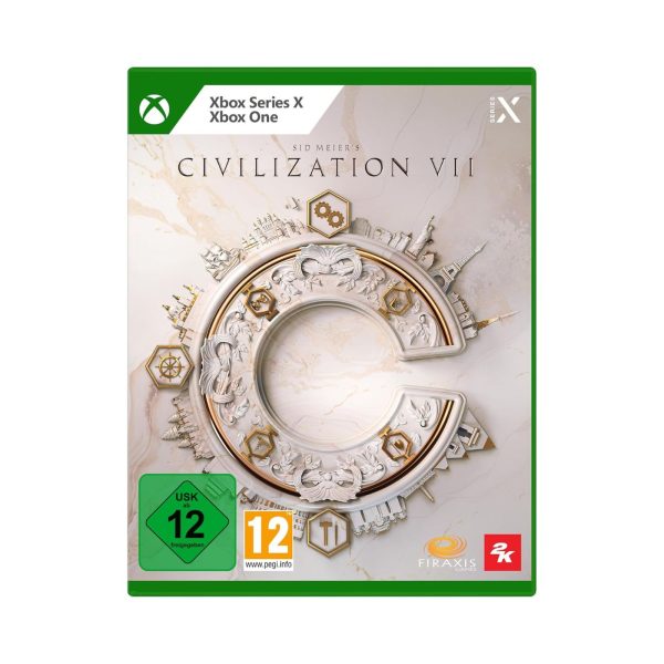 Xbox Civilization VII