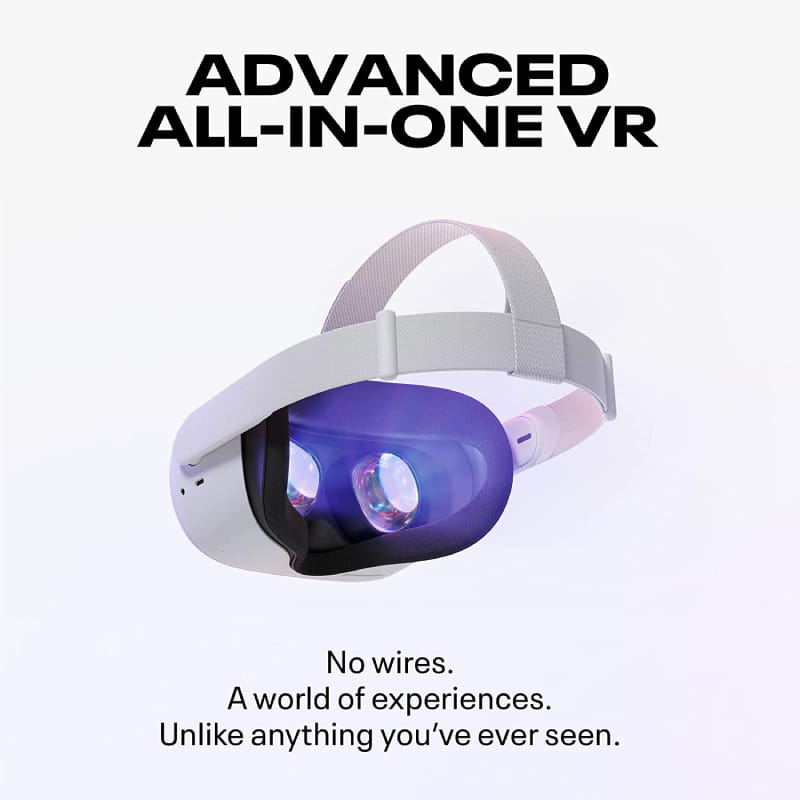 Oculus Quest 2 Black History Month VR Events: Concerts, Games, Movies