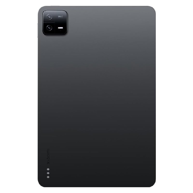 Xiaomi Pad 6 (256GB+8GB, Mist Blue, Global Version) - Tech Cart